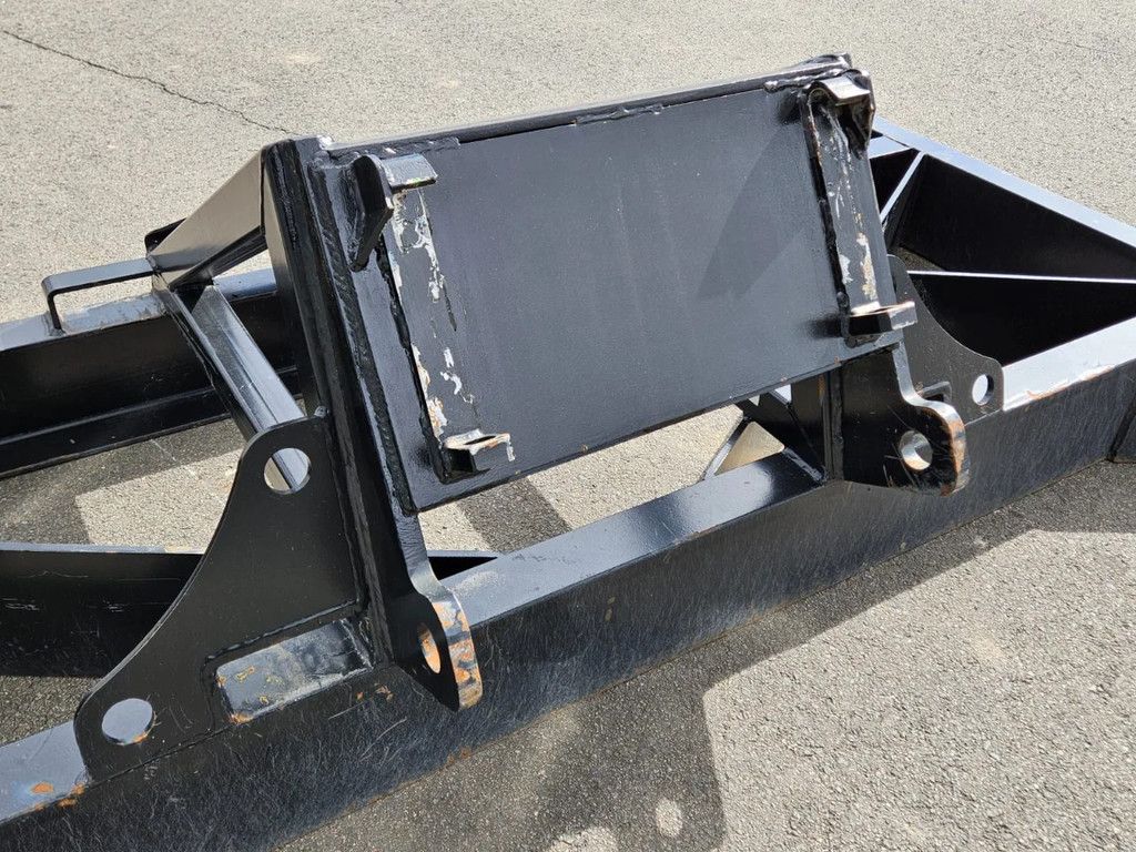 Avant Egalisatieframe/vlakraam 250 cm breed