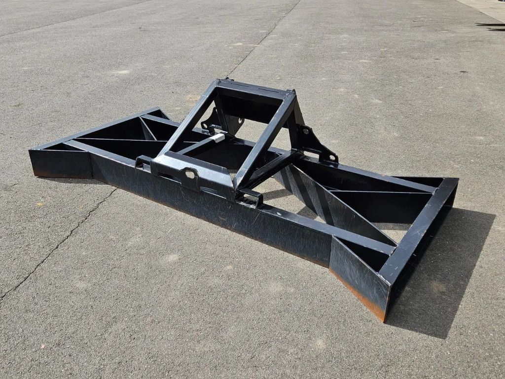 Avant Egalisatieframe/vlakraam 250 cm breed