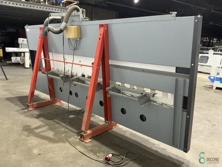 Vertical panel saws Elcon DS 155 2003