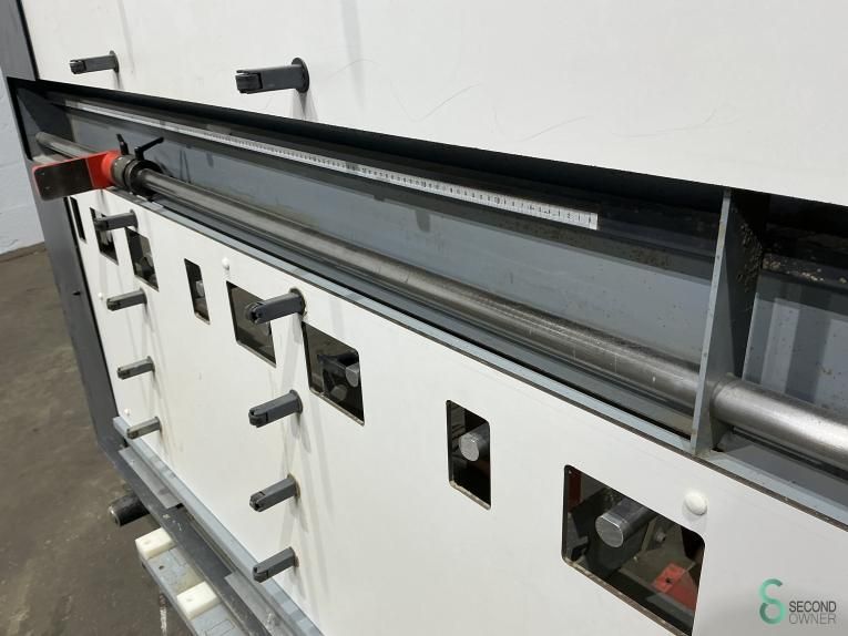 Vertical panel saws Elcon DS 155 2003