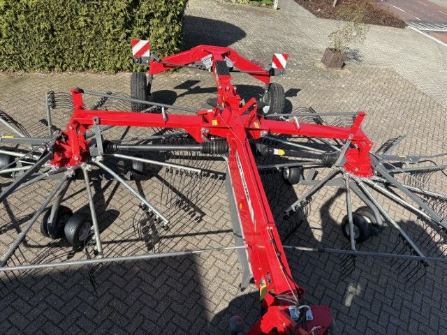 Massey Ferguson RK 802 TRC hark