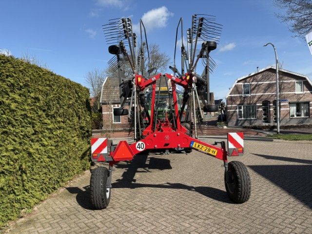 Massey Ferguson RK 802 TRC hark