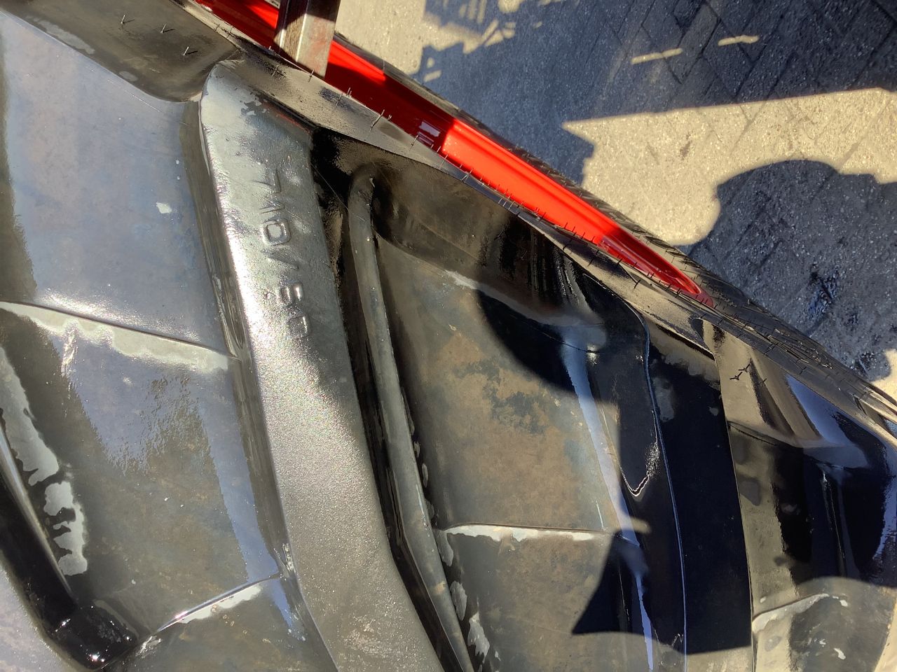 Trelleborg TM1060 710/60R42 & 600/60R30 compleet op Fendt wielen