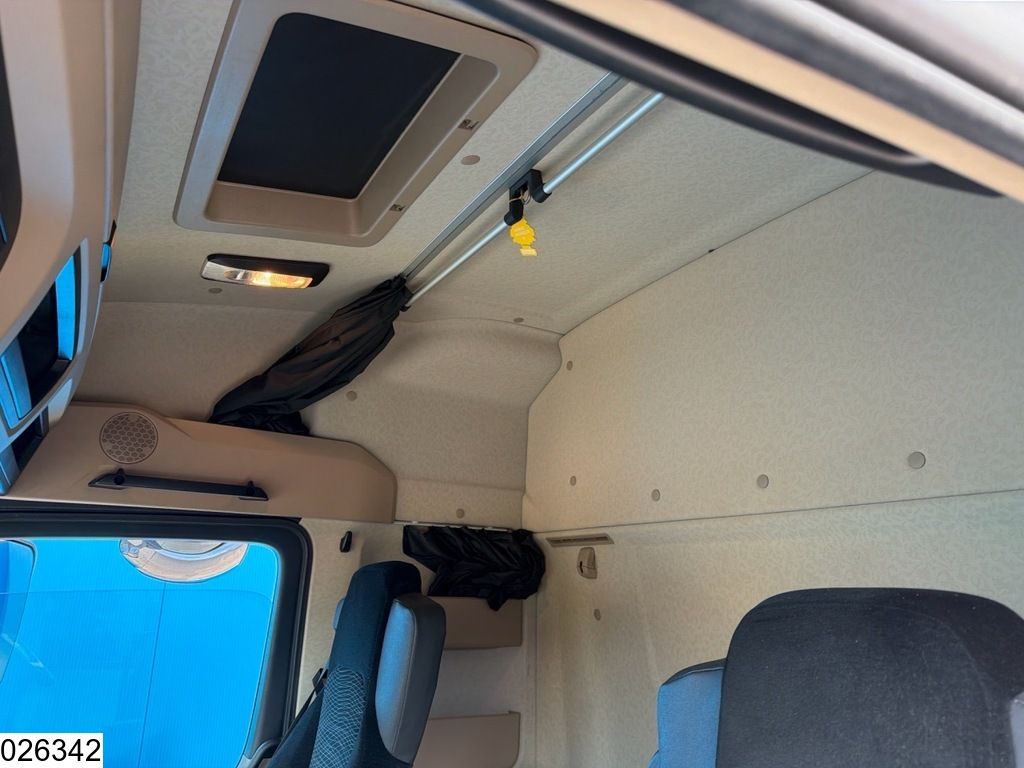 Mercedes Actros 1845 EURO 6d