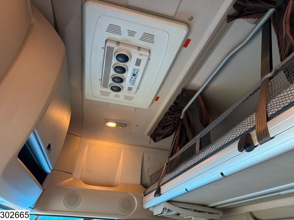 DAF XF 530 SSC, EURO 6D, Retarder