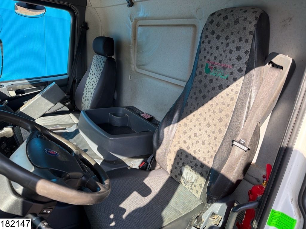 Scania P 320 EURO 5, Fuel, 13000 liter, 4 Comp, Retarder