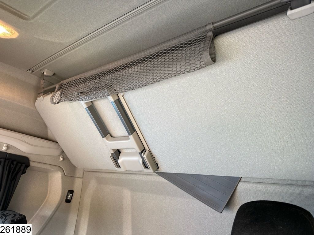 Scania R 500 EURO 6d, Retarder, ADR