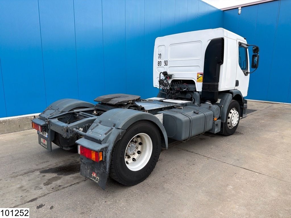 Renault Premium 340 Manual