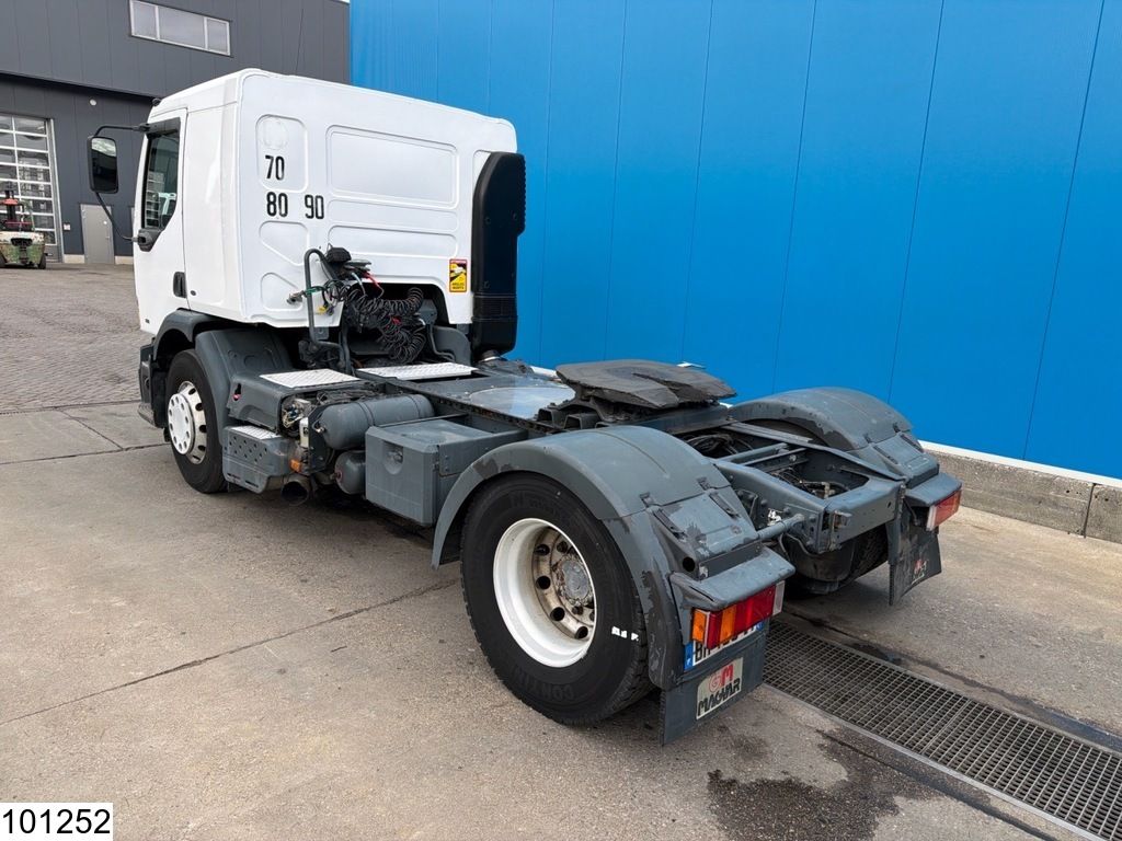 Renault Premium 340 Manual