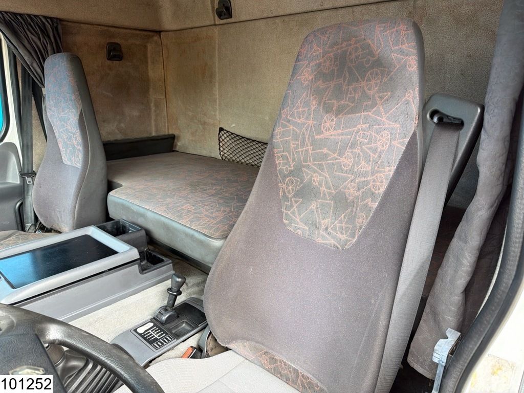 Renault Premium 340 Manual