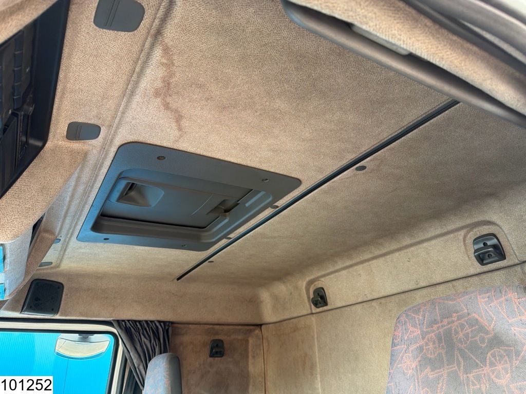 Renault Premium 340 Manual