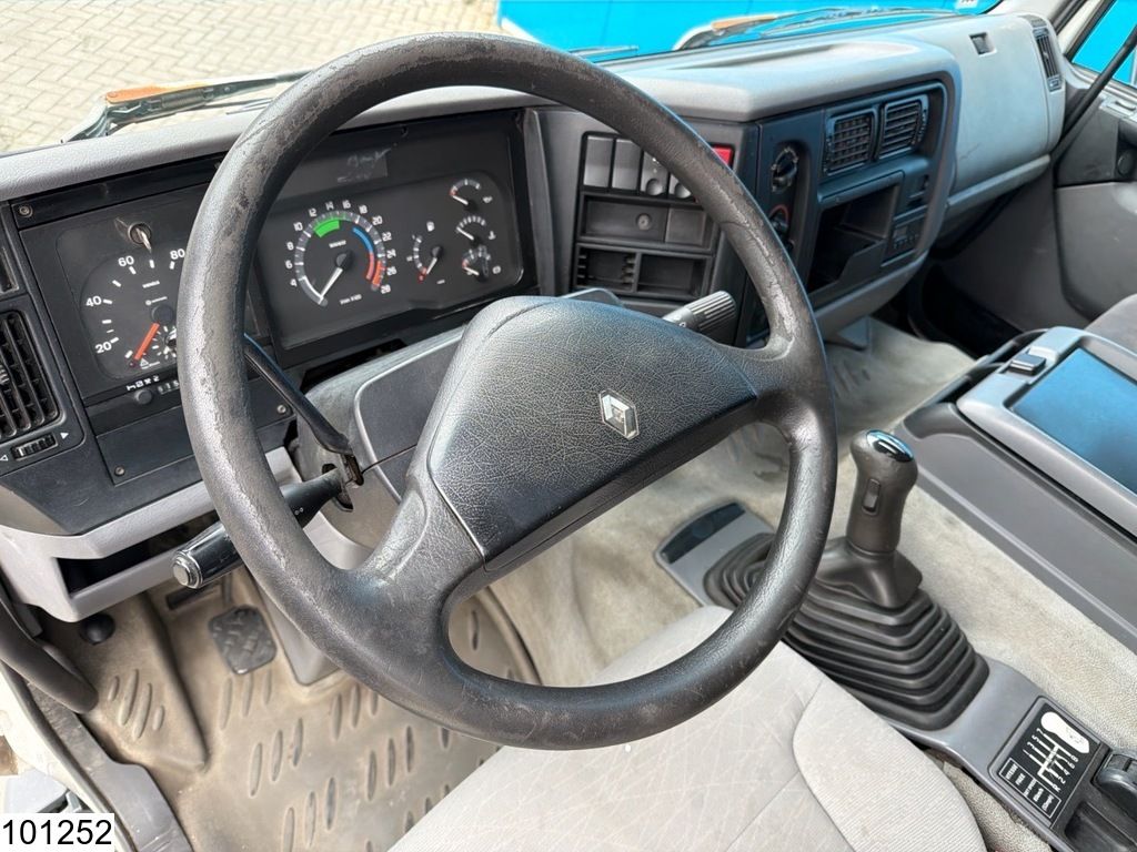 Renault Premium 340 Manual