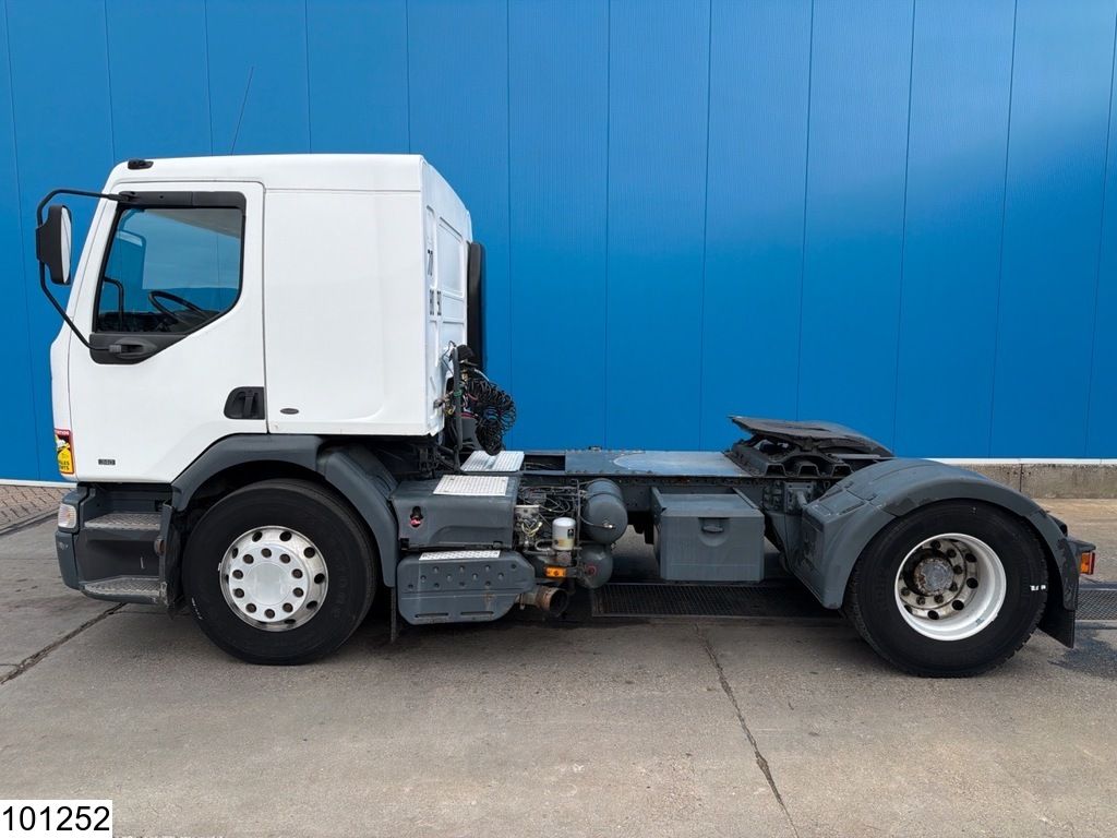 Renault Premium 340 Manual