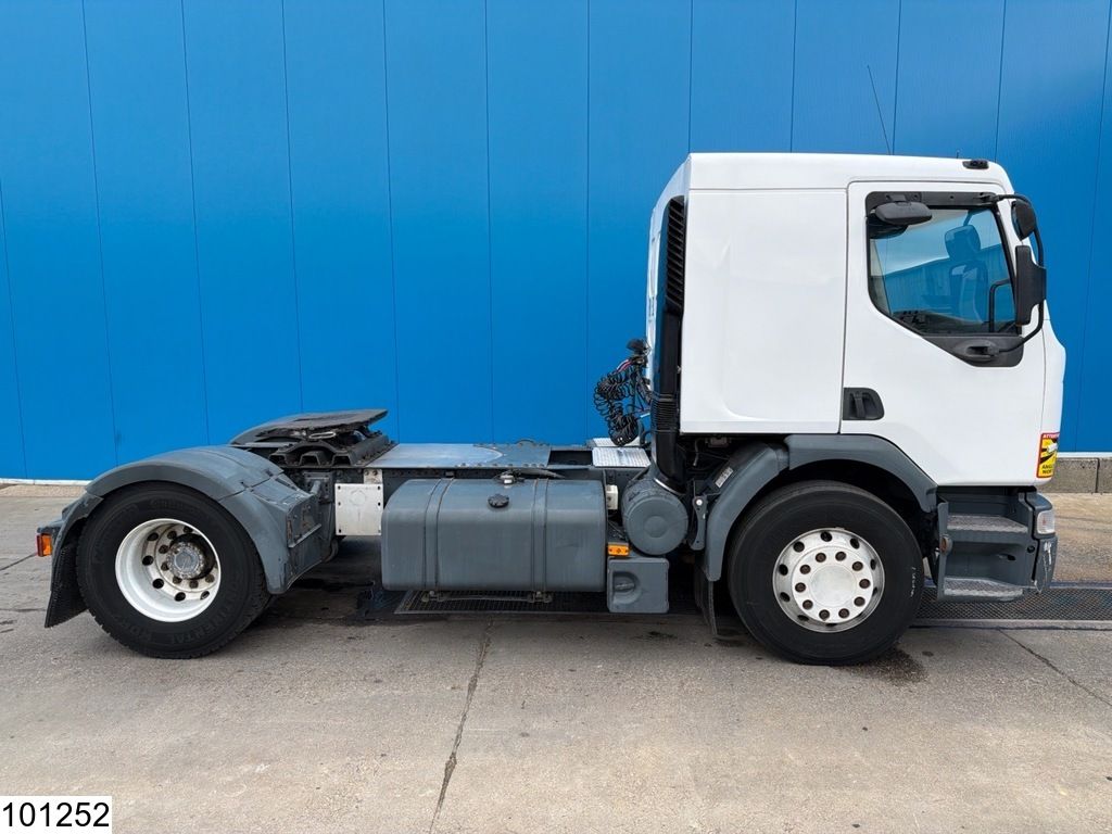 Renault Premium 340 Manual