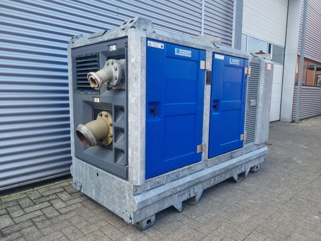 BBA BA80H PERKINS 404D-22T