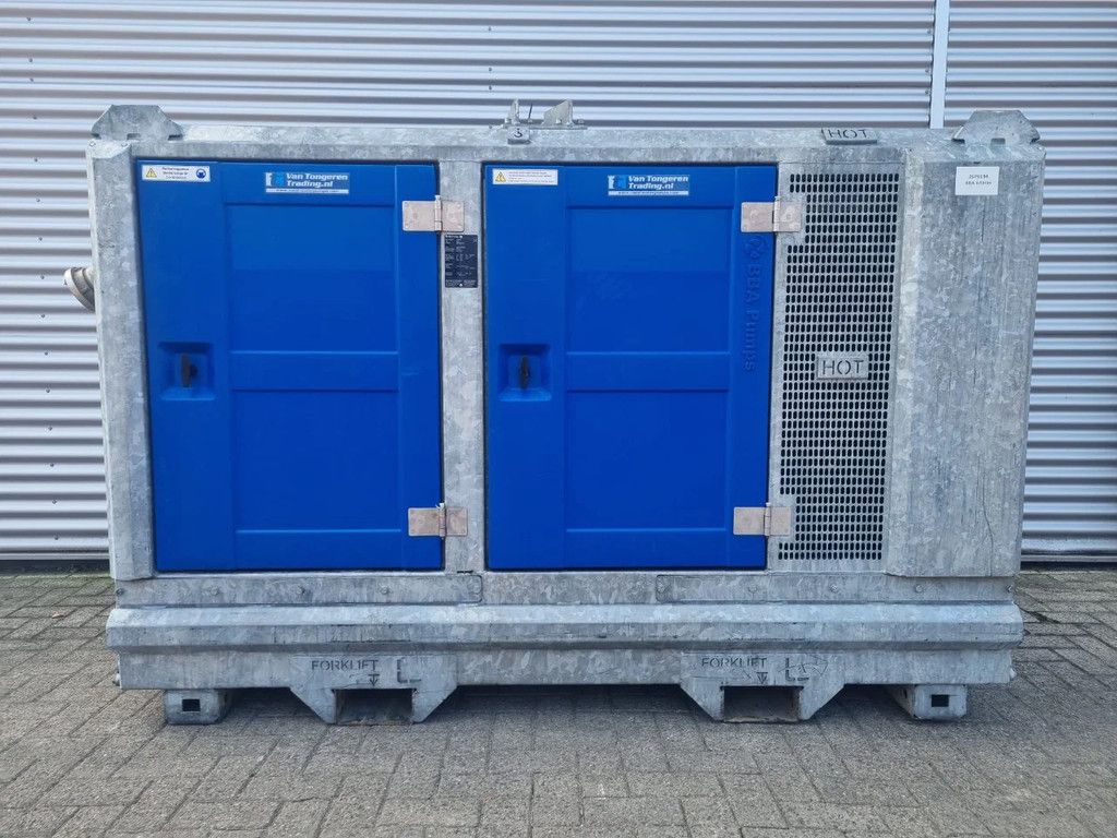 BBA BA80H PERKINS 404D-22T