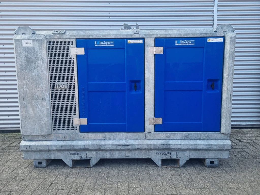 BBA BA80H PERKINS 404D-22T