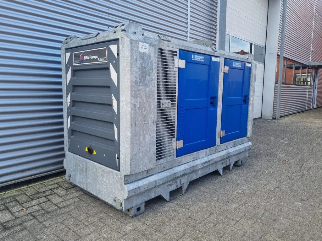 BBA BA80H PERKINS 404D-22T