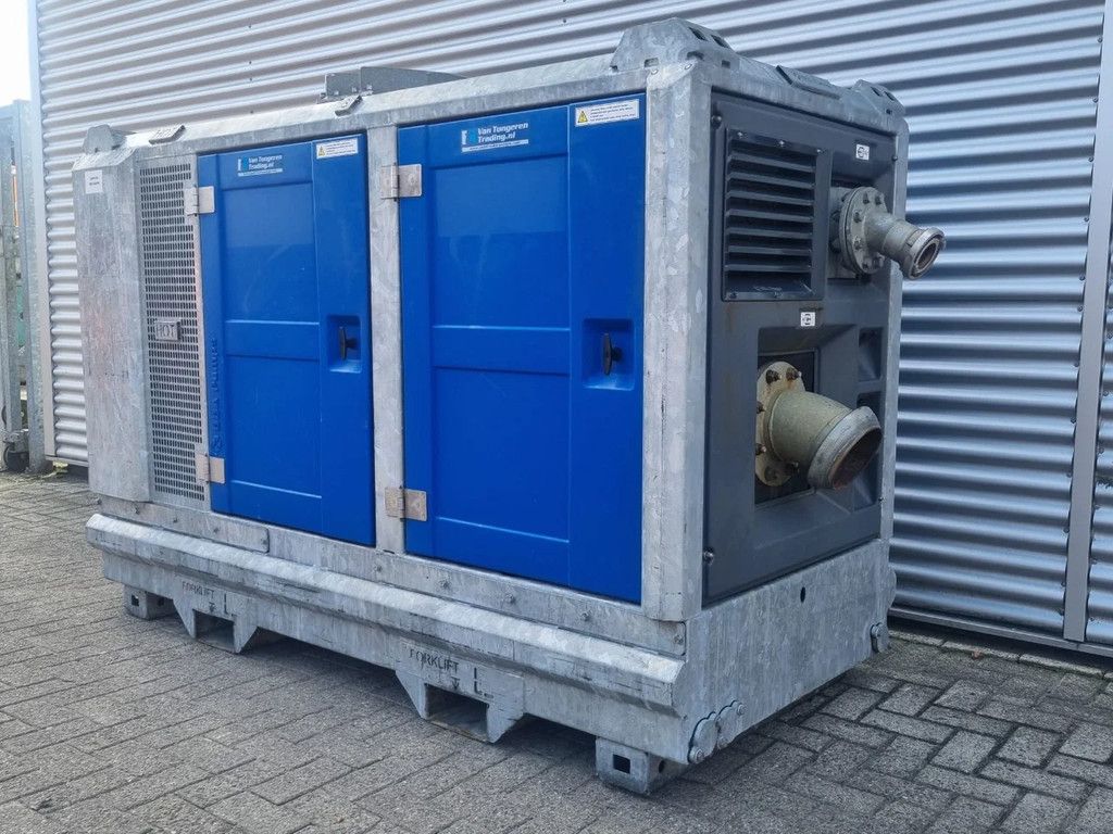 BBA BA80H PERKINS 404D-22T