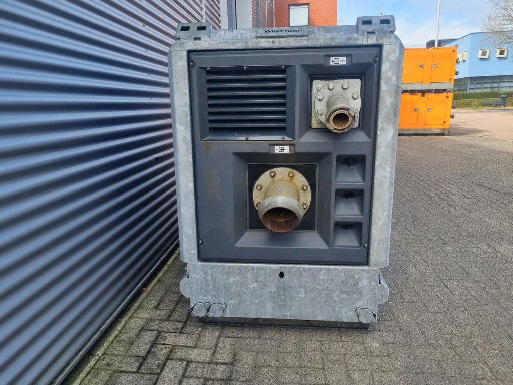 BBA BA80H PERKINS 404D-22T