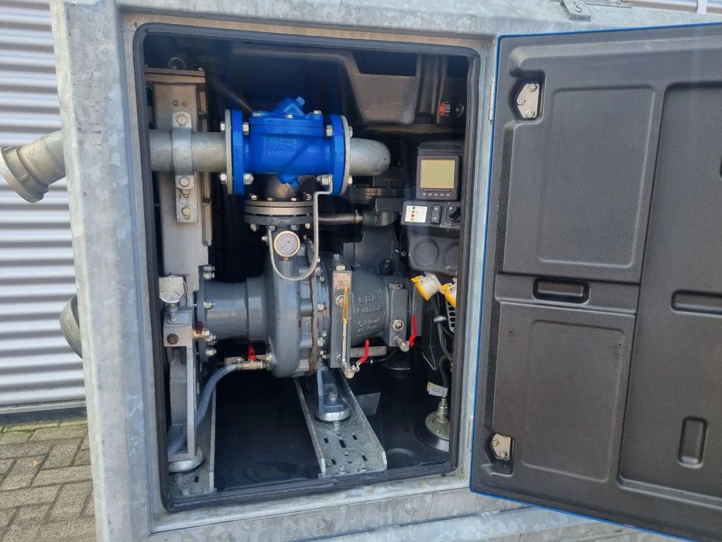 BBA BA80H PERKINS 404D-22T