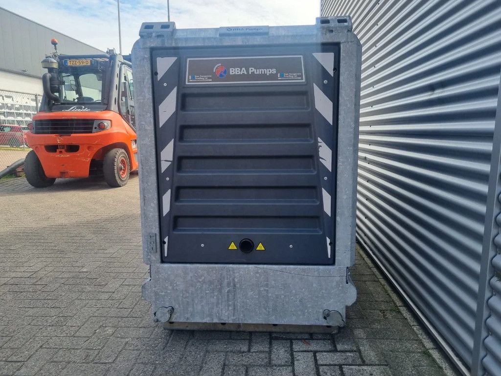 BBA BA80H PERKINS 404D-22T