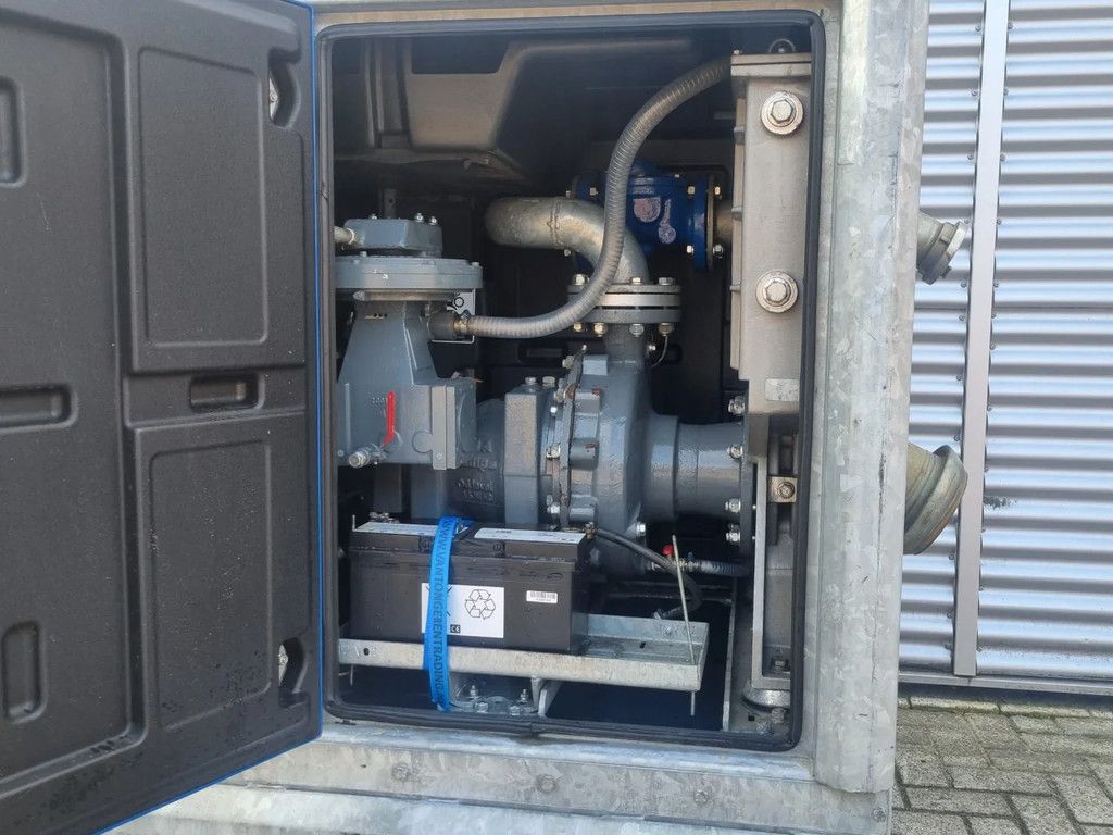 BBA BA80H PERKINS 404D-22T