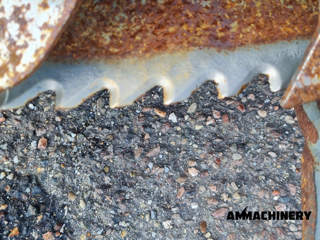 Claas Orbis 750 2023 with only 392 hours