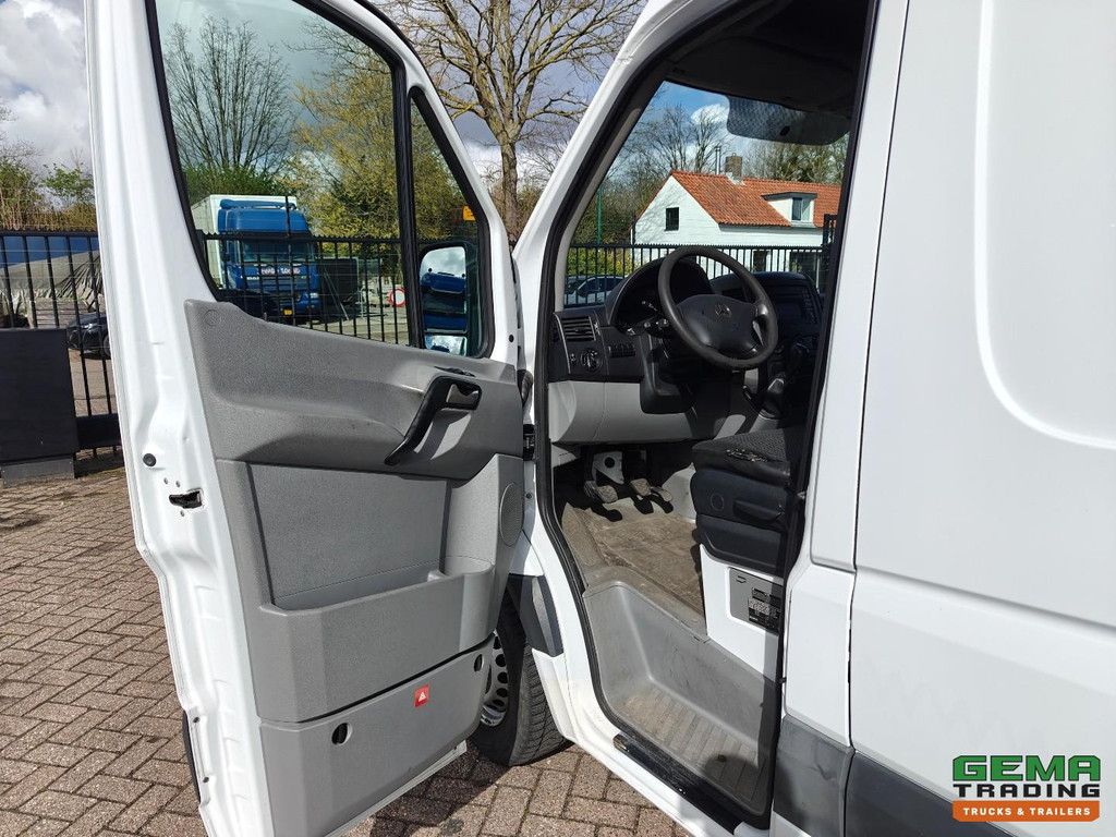 Mercedes-Benz SPRINTER L2H2 - Euro5 - Manual - 3500KG - 3 Seats