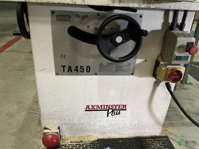Table saws Sedgwick