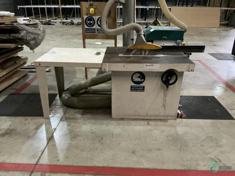 Table saws Sedgwick
