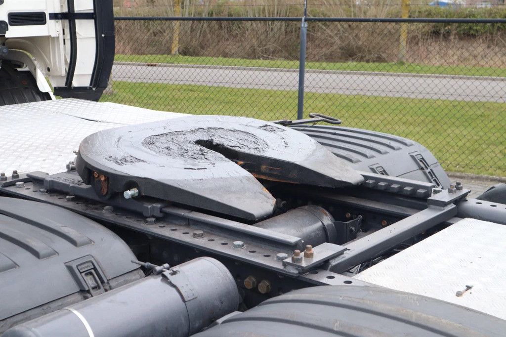 Scania R540 NGS | 6X4 | RETARDER | BIG AXLES | EURO 6