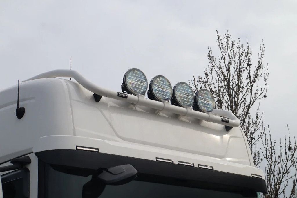 Scania R540 NGS | 6X4 | RETARDER | BIG AXLES | EURO 6