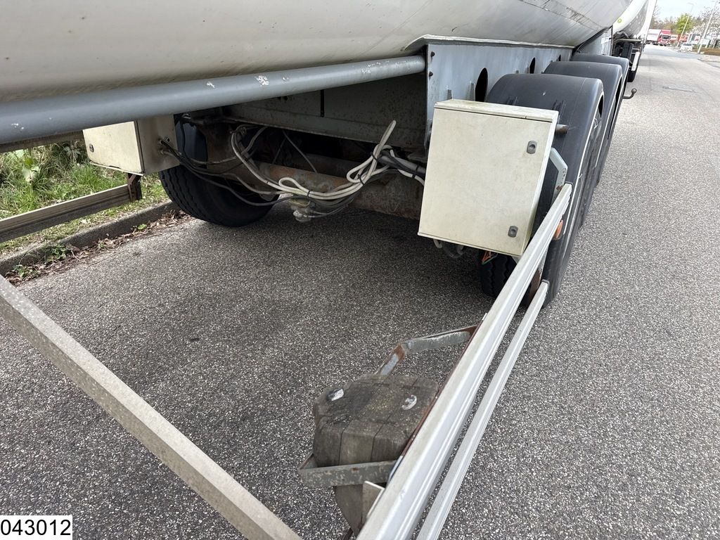 Robine Gas 49515 Liter, LPG GPL gas tank, Gaz, 1 Compartment