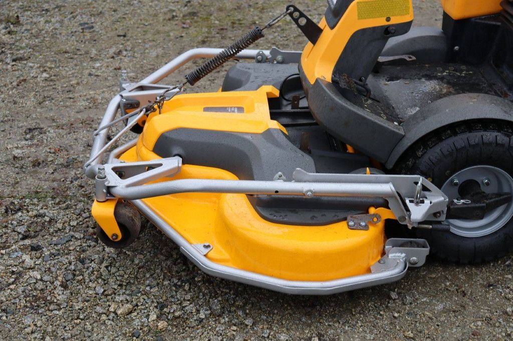 Stiga P901PH Benzin-Aufsitzmäher 15,2 kW 2022