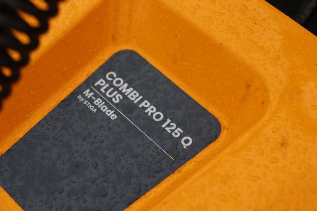 Stiga P901PH Benzin-Aufsitzmäher 15,2 kW 2022