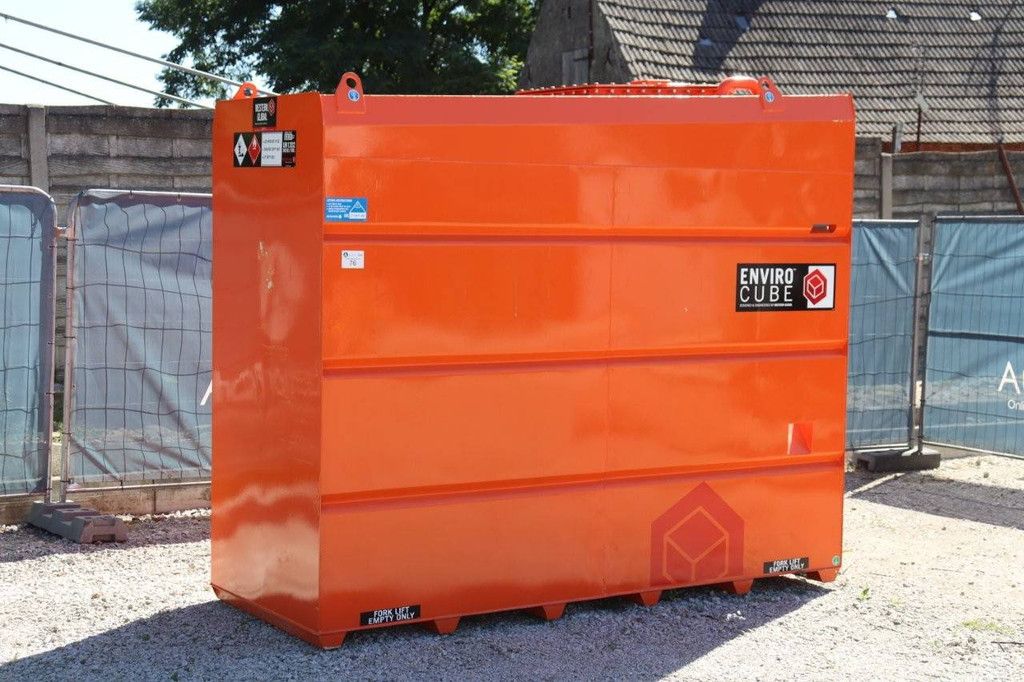 Western Global ENV05 Diesel Pump New