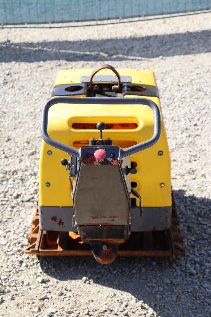 Compactor Atlas Copco LH700 Diesel 2018