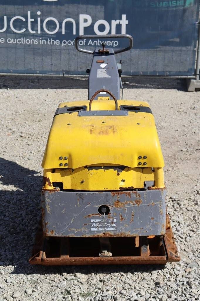 Compactor Atlas Copco LH700 Diesel 2018