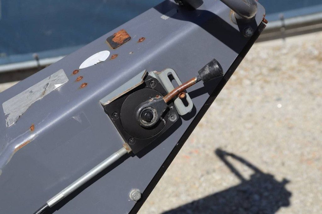 Compactor Atlas Copco LH700 Diesel 2018