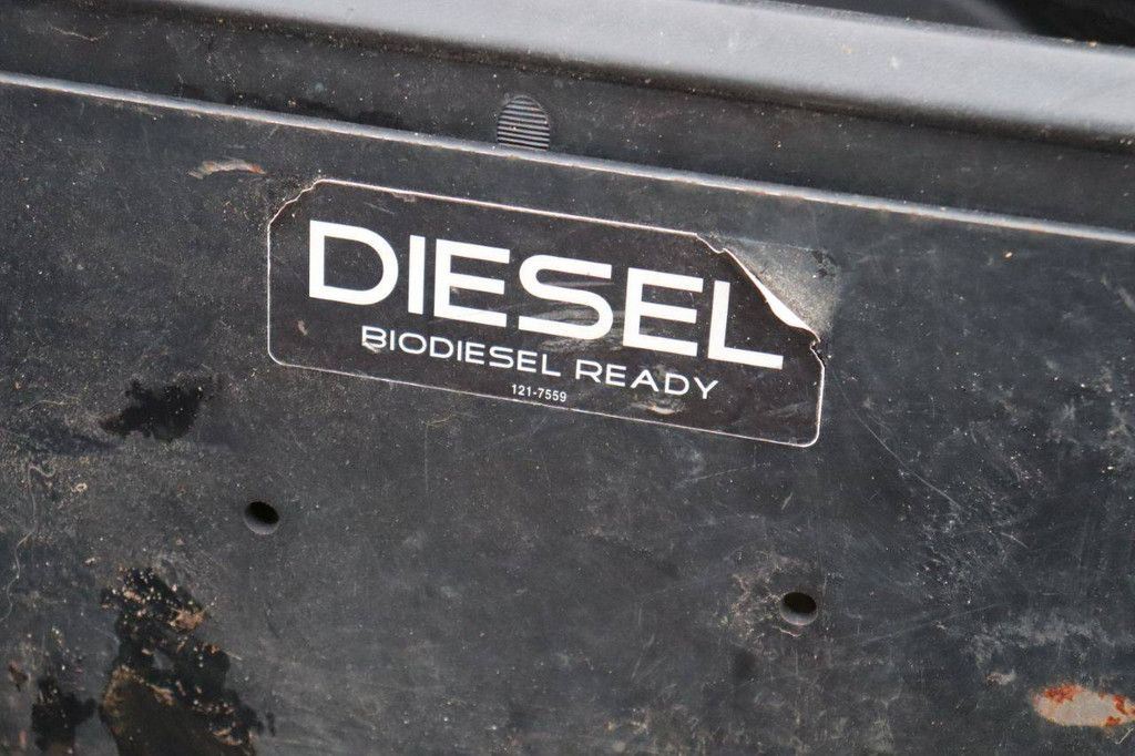 Toro Z Master Professional 7000 series Diesel Ride-on Mower