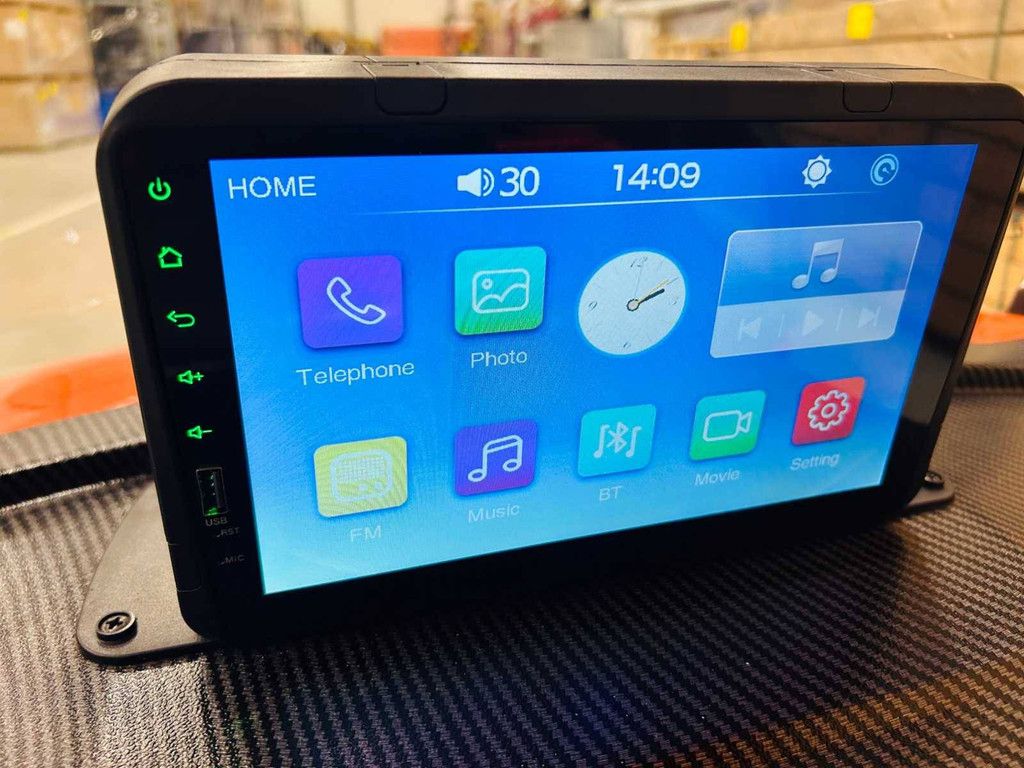 Golfwagen KK Carts Elektro 2025 Neu