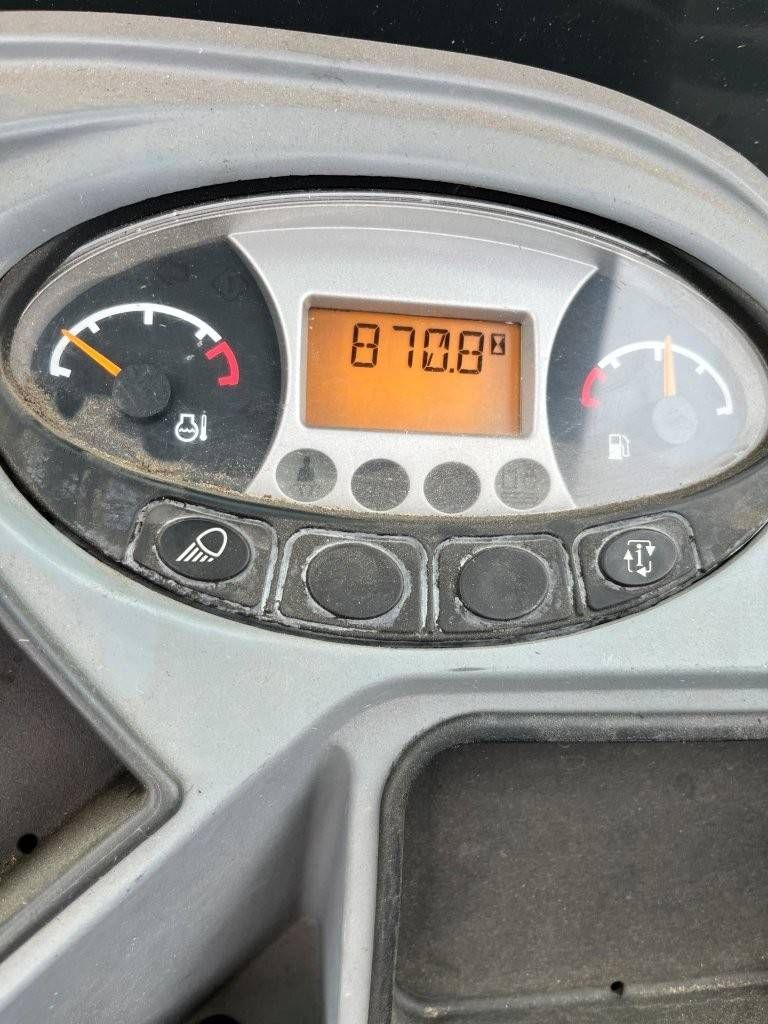 Minibagger Bobcat E17 Diesel 10,2 kW 2021