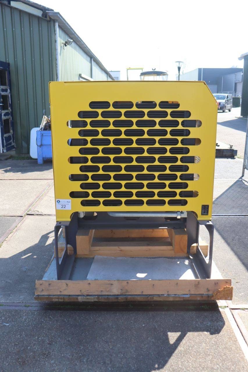 Remco M135K-V3 elektrischer Kompressor 75 kW, Baujahr 2020