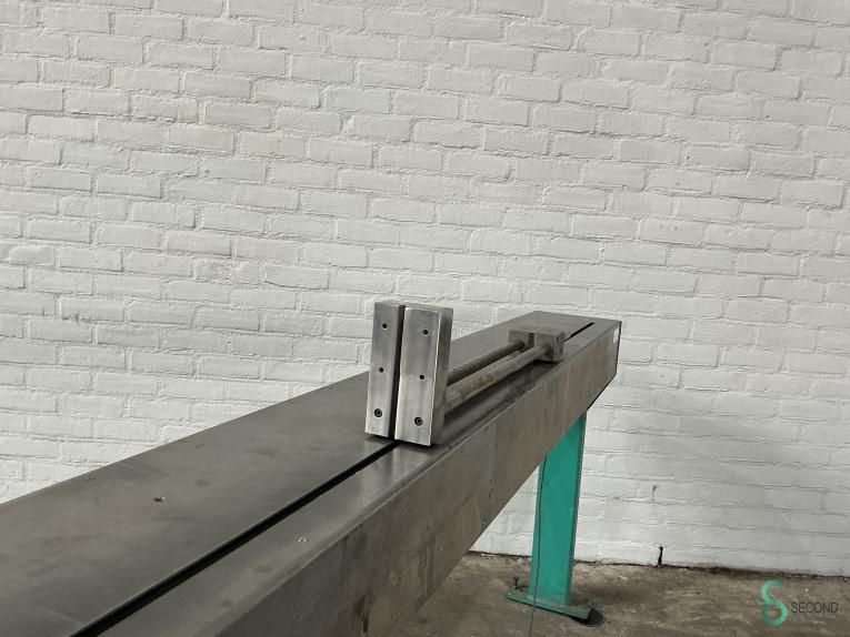 Strip bending machines Stierli-Bieger 420 NC 2015