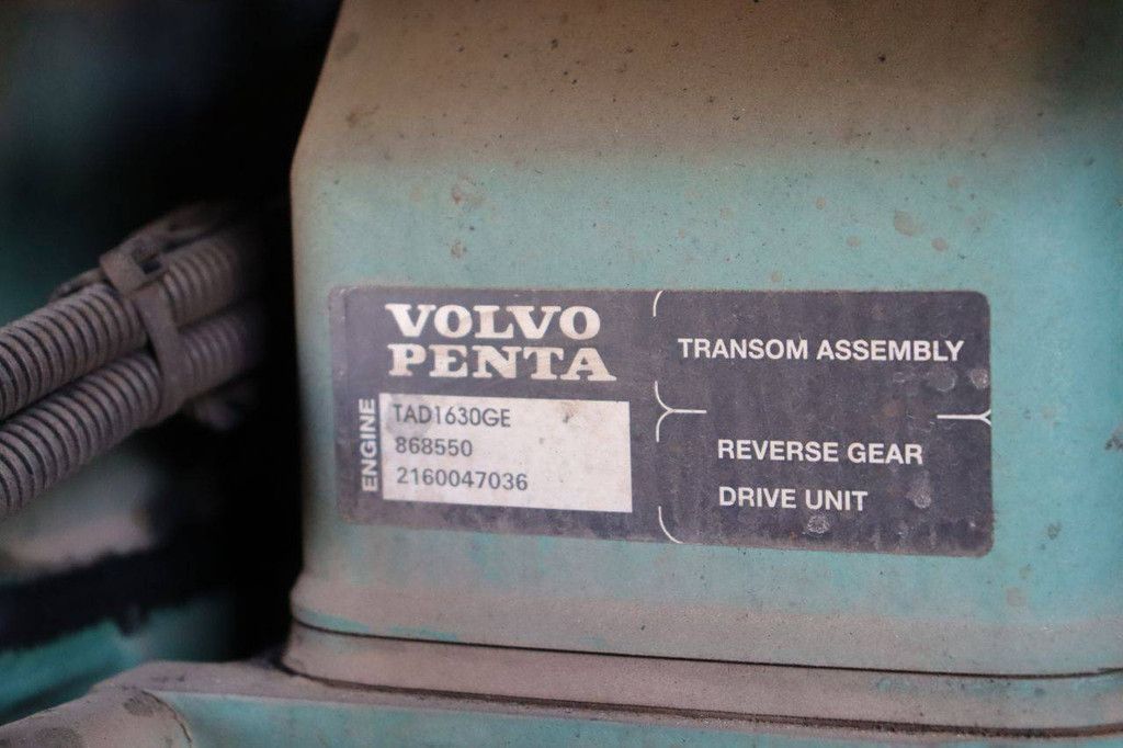 Generator Pramac GSW450 Diesel 450kVA