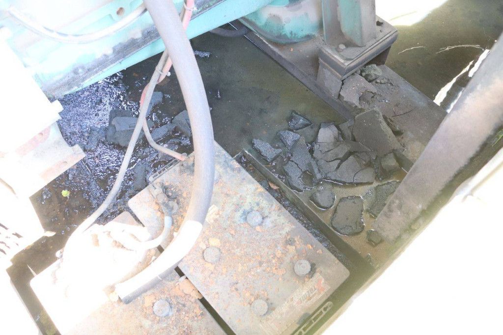 Generator Pramac GSW450 Diesel 450kVA