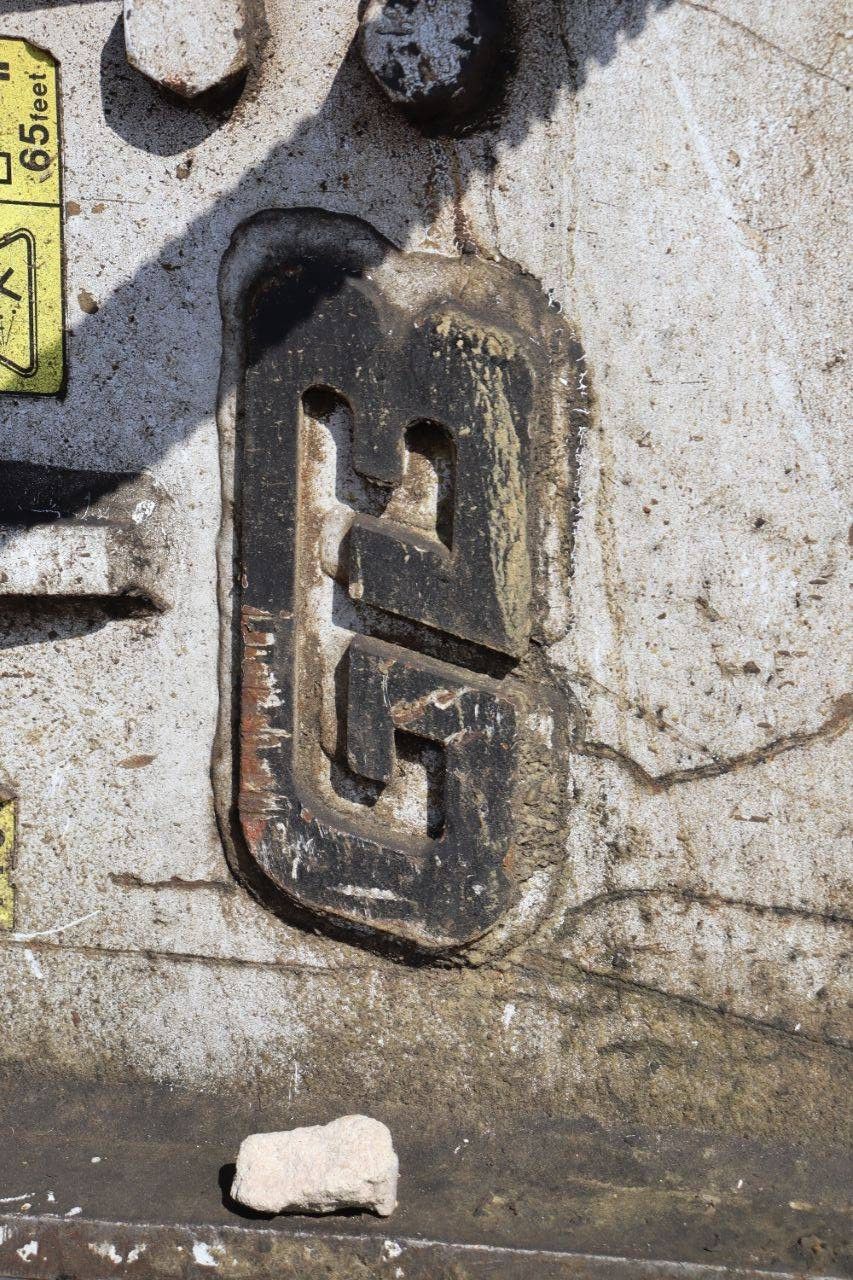 Hydraulic Demolition Hammer GB 6T