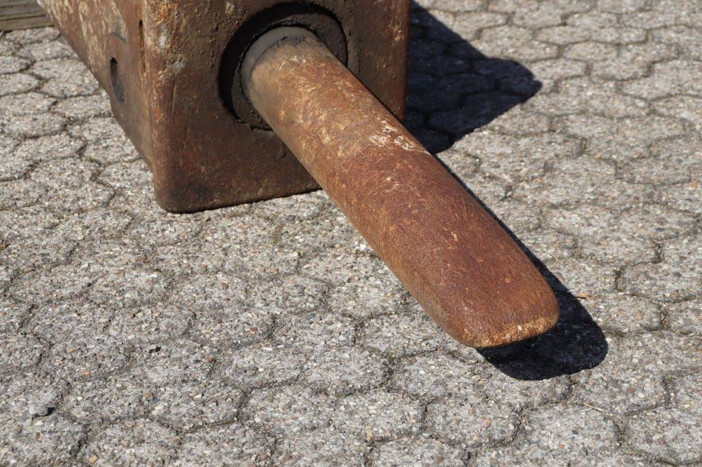 Hydraulic Demolition Hammer GB 6T