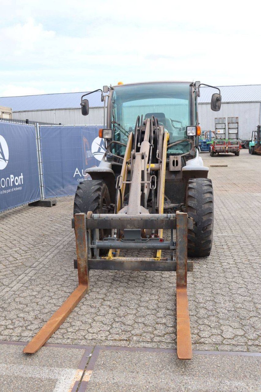 Wheel Loader Kramer 480 Diesel 44kW 2006